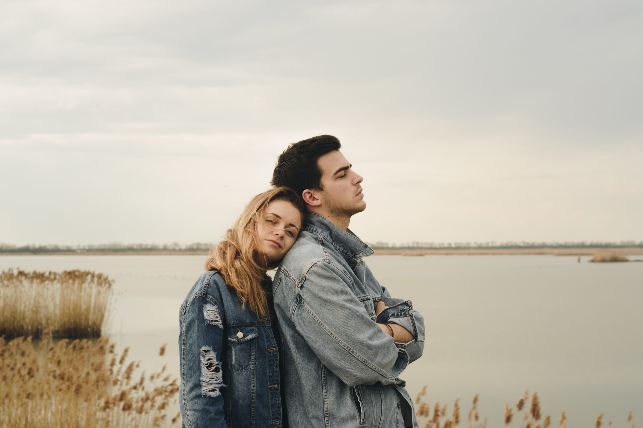 How Can I Overcome Trust Issues To Better My Relationships?