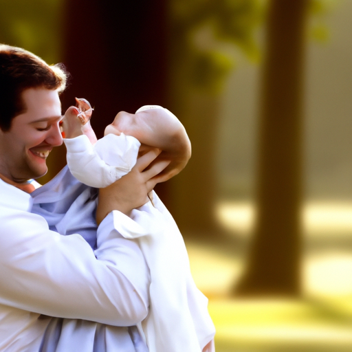 How Can We Rebuild Intimacy After Having A Baby?