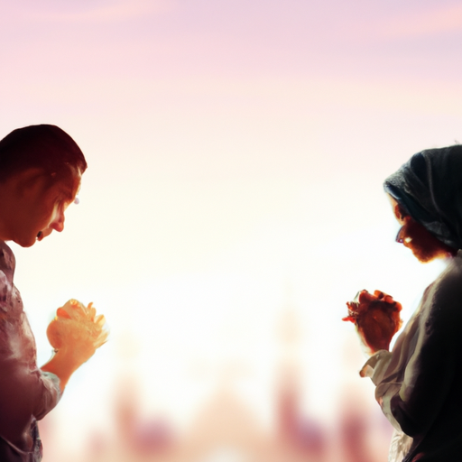 How Do I Navigate Dating With Different Religious Beliefs?