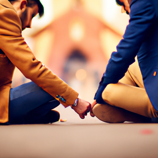 How Do I Navigate Dating With Different Religious Beliefs?