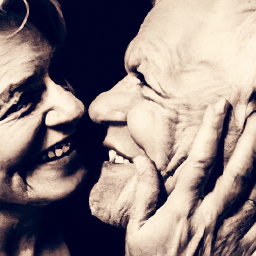 How Does Age Affect Intimacy In A Relationship?