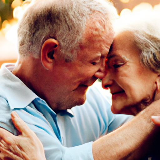 How Does Age Affect Intimacy In A Relationship?