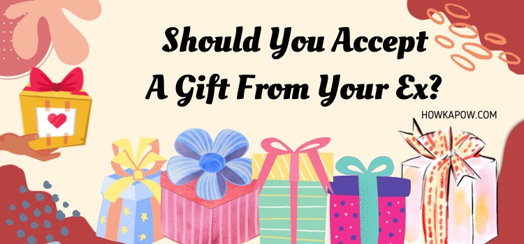 Is It Okay For My Partner To Keep Gifts From Their Ex?