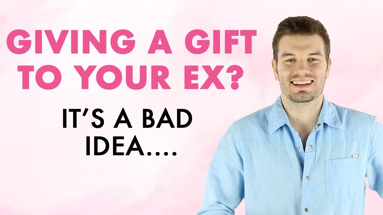 Is It Okay For My Partner To Keep Gifts From Their Ex?