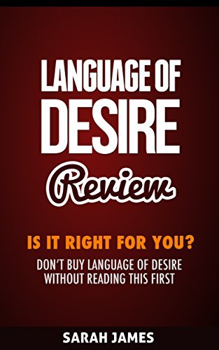 Language of Desire Review