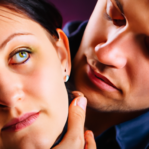 What Role Does Non-verbal Communication Play In Intimacy?