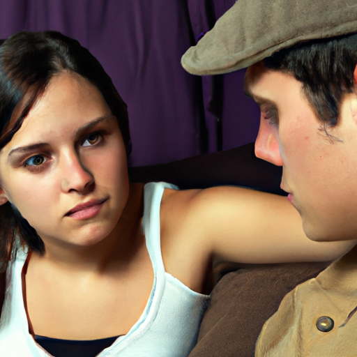 What Role Does Non-verbal Communication Play In Intimacy?