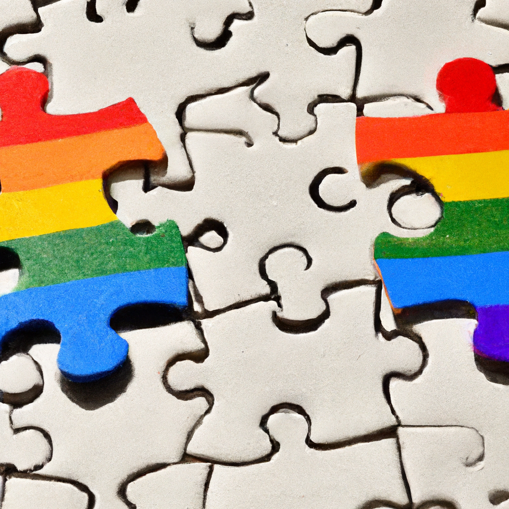 Finding LGBTQ+-Affirming Couples Counseling