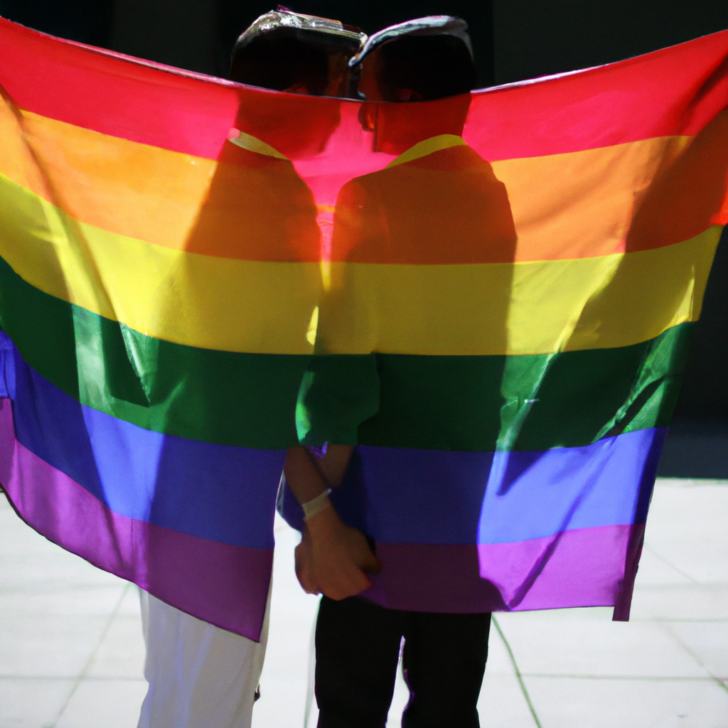 How Can We Address Misconceptions Or Stereotypes About Roles Within Our Gay Marriage?