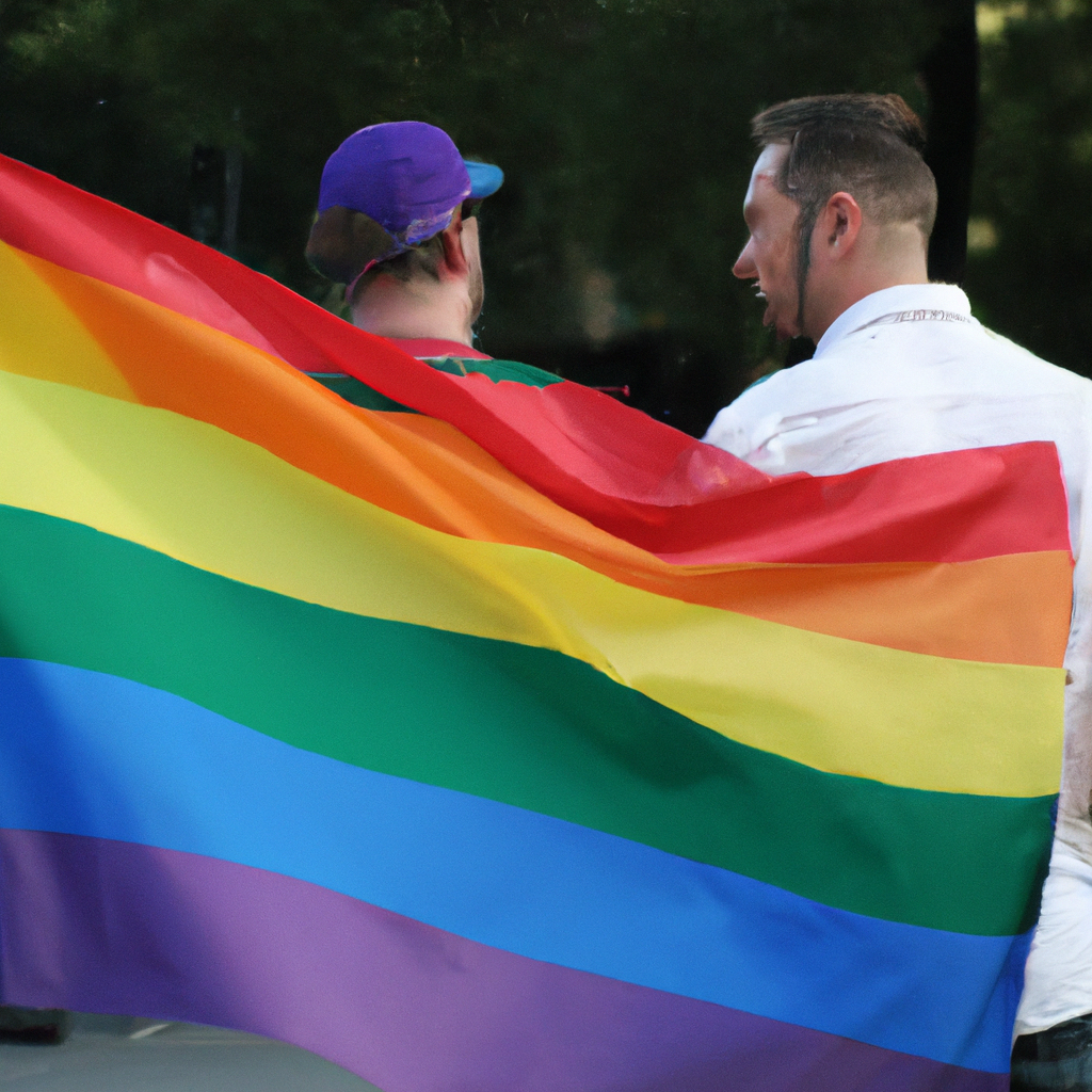 How Can We Address Misconceptions Or Stereotypes About Roles Within Our Gay Marriage?