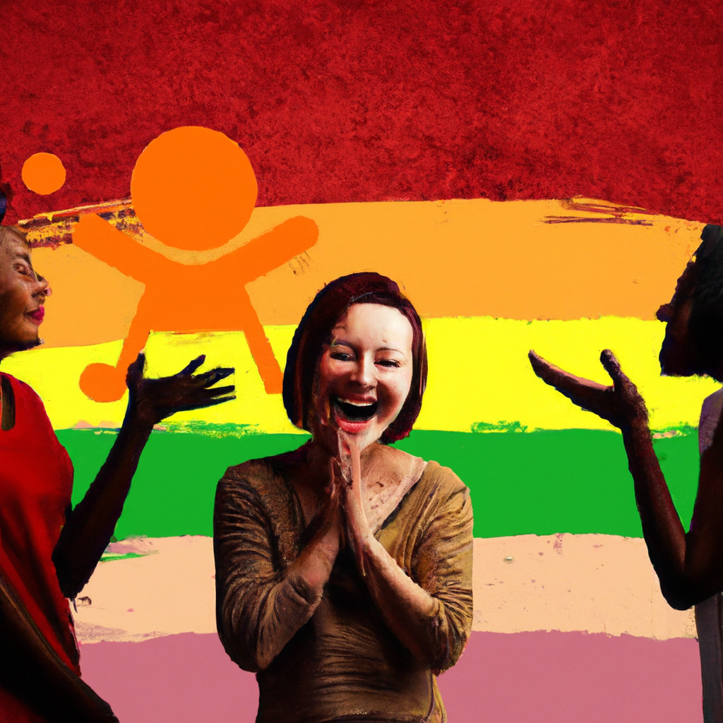 How Can We Find An LGBTQ+-friendly Marriage Counselor Or Therapist?