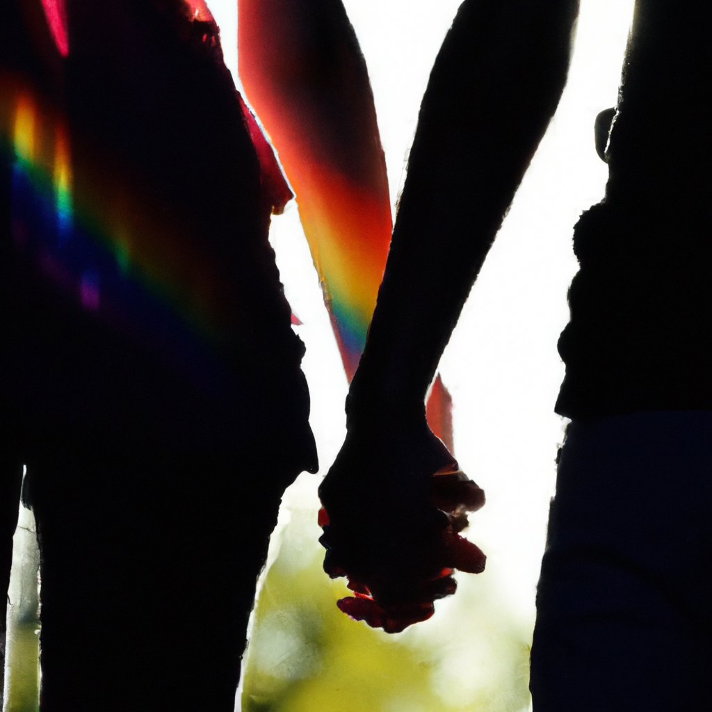 How Can We Find An LGBTQ+-friendly Marriage Counselor Or Therapist?