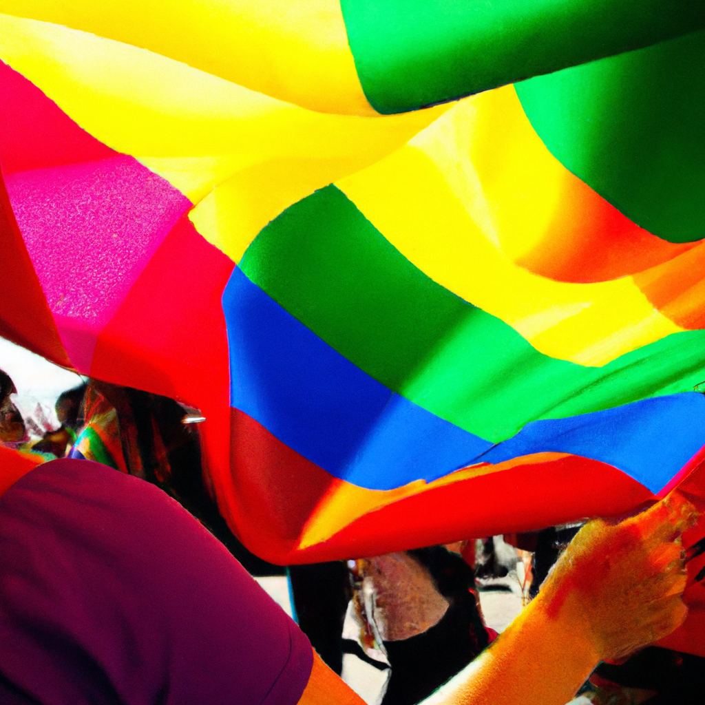 Navigating Diverse Perspectives in Celebrating Pride