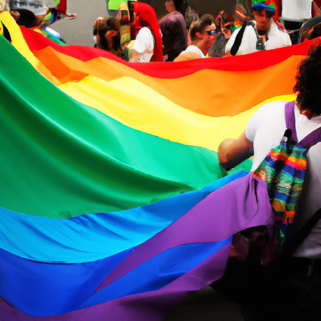 Navigating Diverse Perspectives in Celebrating Pride