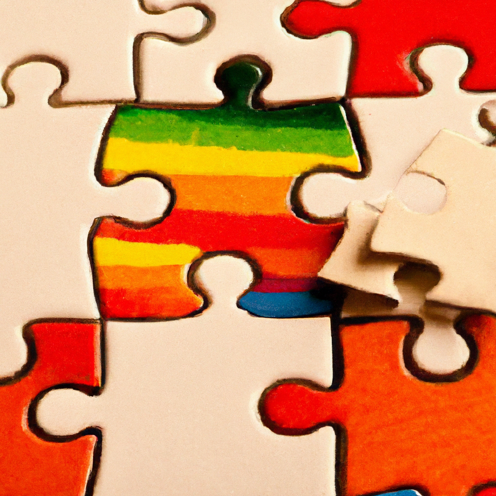 Ways to Support LGBTQ+ Individuals Facing Mental Health Challenges